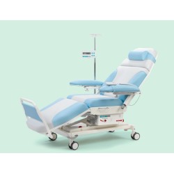 Digiterm Battery Therapy Chair – Comfort 4 Digiterm Battery Therapy Chair – Comfort 4